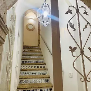 Casa vacanze Ambrosia Ortigia, Syracuse