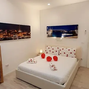 Appartamento Barbara Classy 101, Syracuse