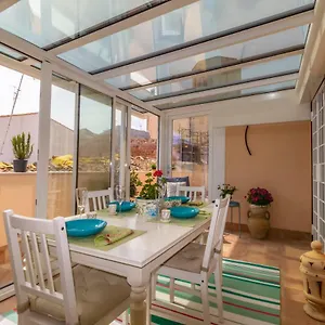 Casa vacanze Dimora Coturnice, Syracuse